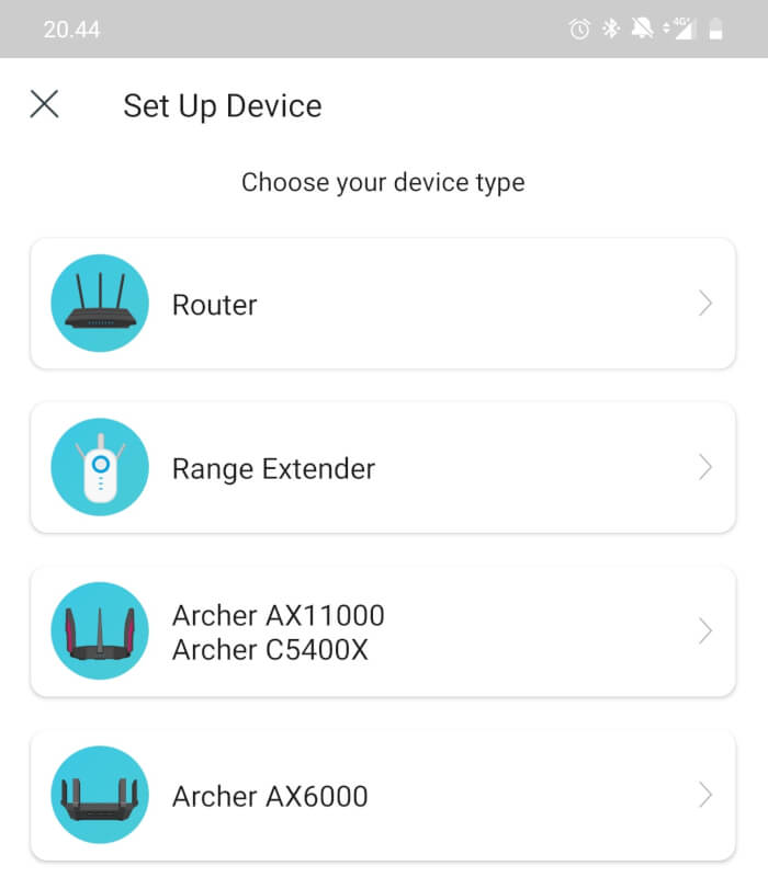 Ultra Connectivity AX11000 Wi-Fi Extreme Gaming TP-Link Archer
